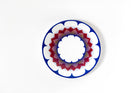 Marseille Blue Dinner Plate