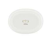 Rosa Pickle Dish