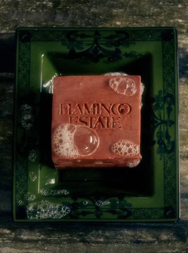 Garden Soap