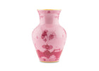 Porpora Ming Vase, 10"