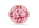 Porpora Round Cake Plate, 12"