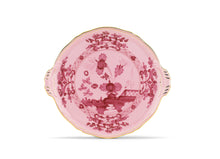 Porpora Round Cake Plate, 12"