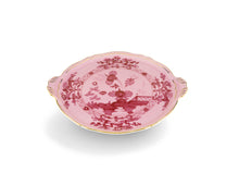 Porpora Round Cake Plate, 12"