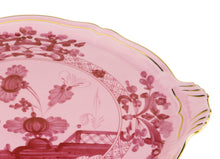 Porpora Round Cake Plate, 12"