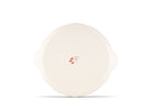 Porpora Round Cake Plate, 12"