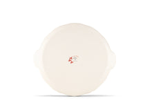 Porpora Round Cake Plate, 12"