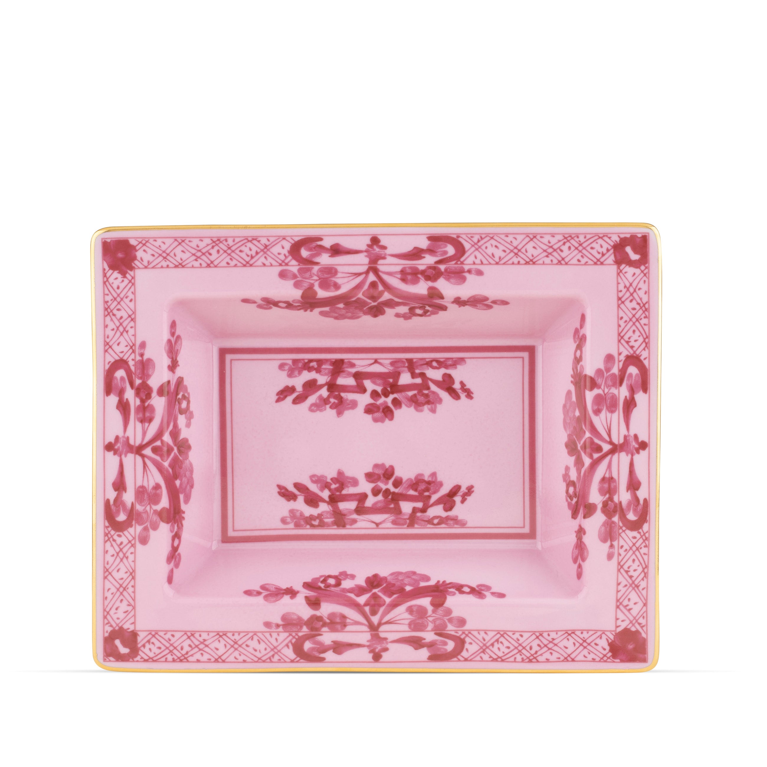 Porpora Valet Tray, 7.5"