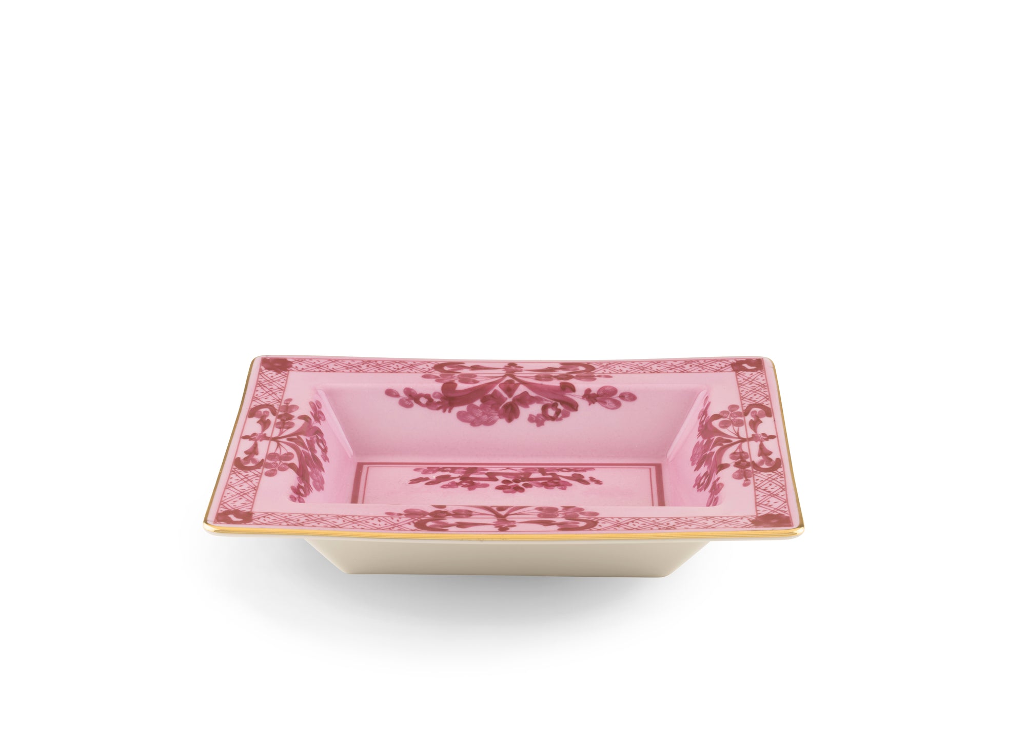 Porpora Valet Tray, 7.5"
