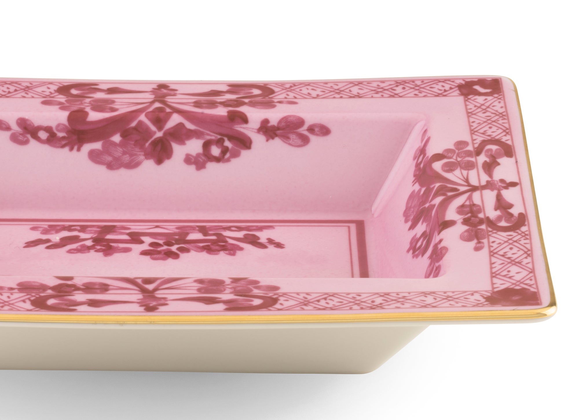 Porpora Valet Tray, 7.5"