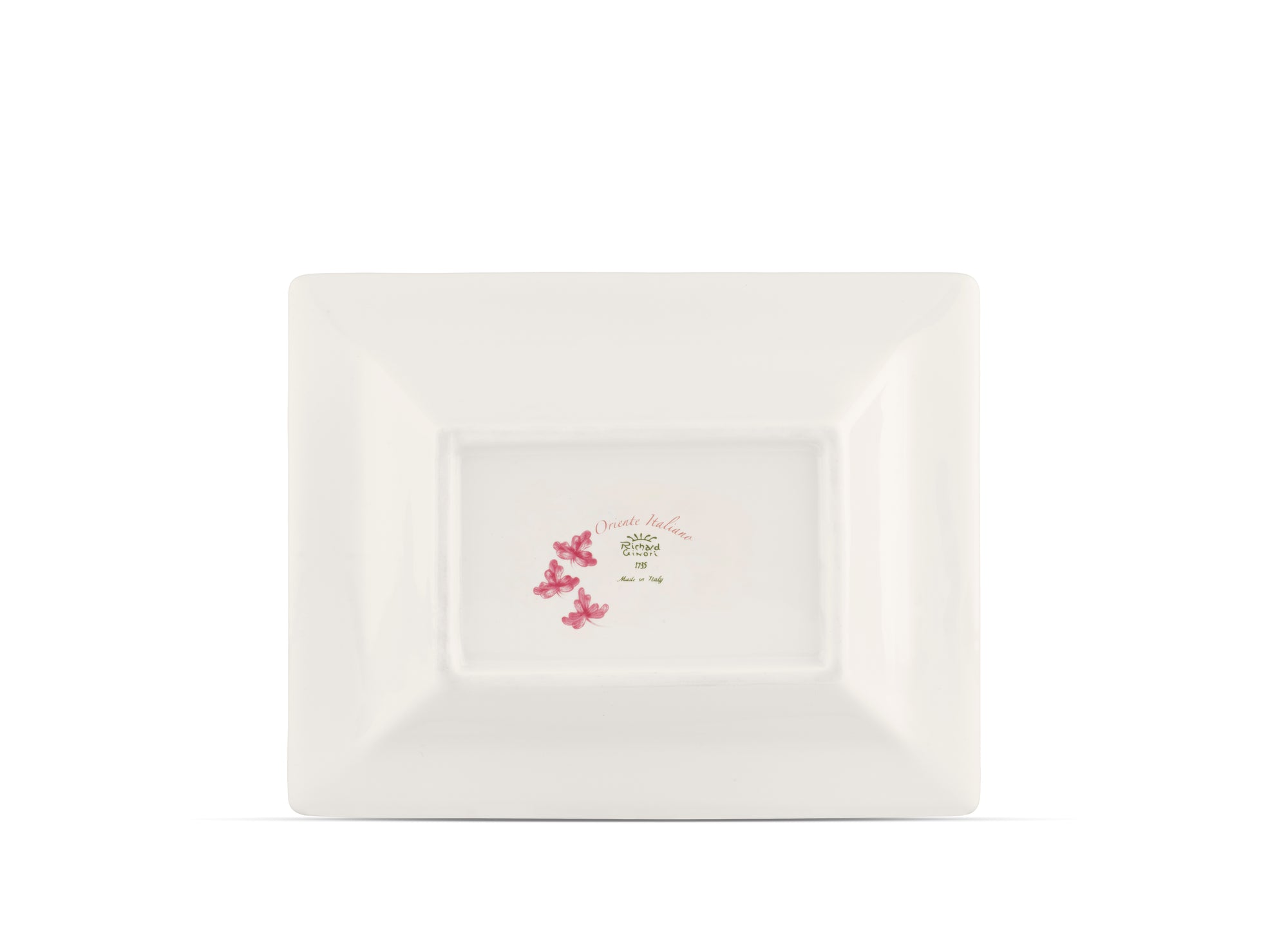 Porpora Valet Tray, 7.5"