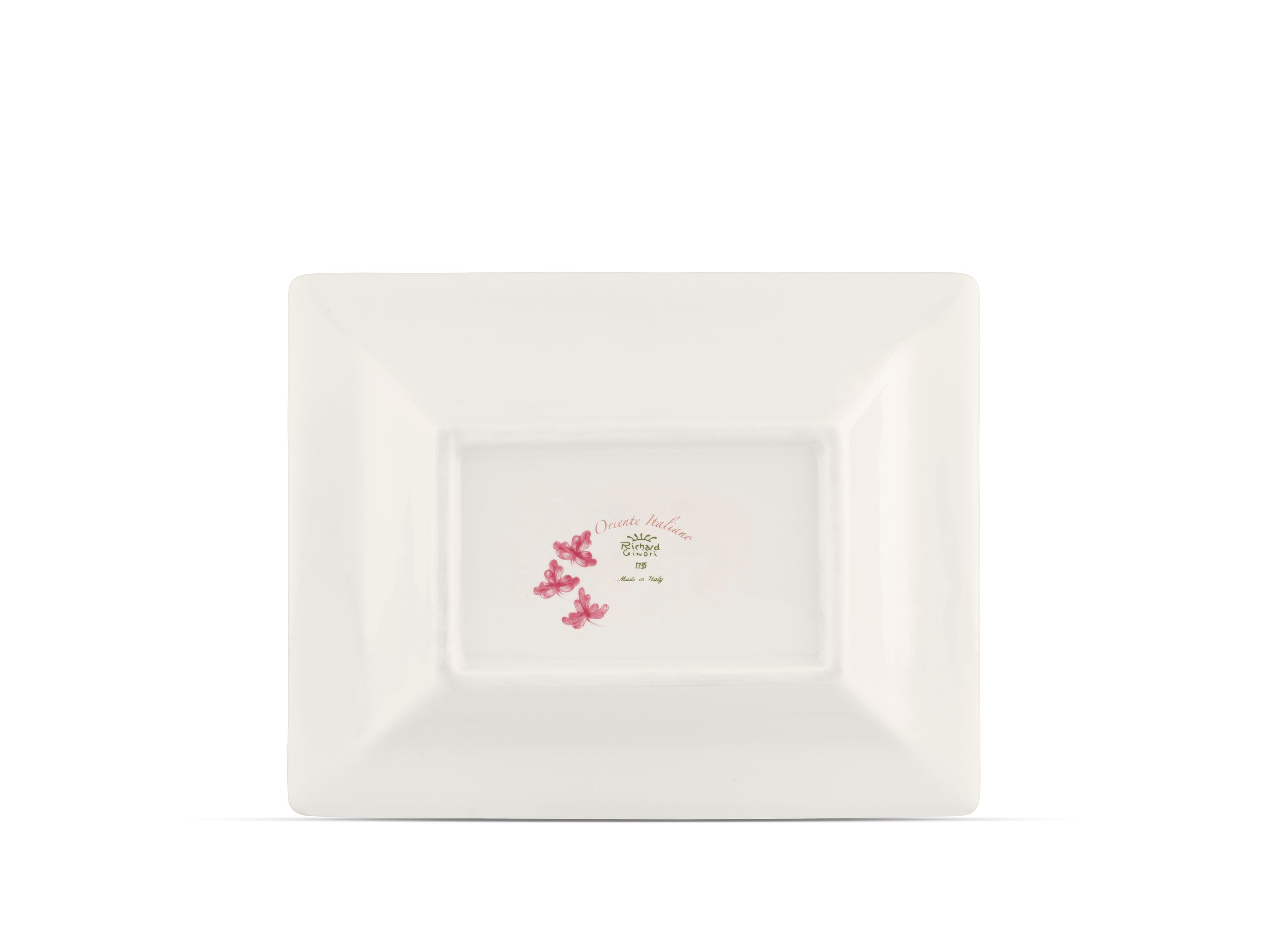 Porpora Valet Tray, 7.5"