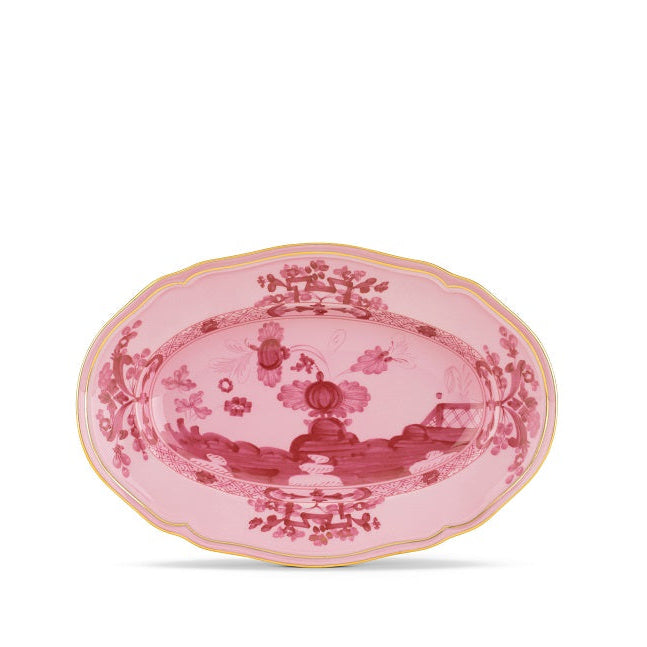 Porpora Pickle Dish