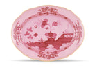 Porpora Oval Platter, 15"