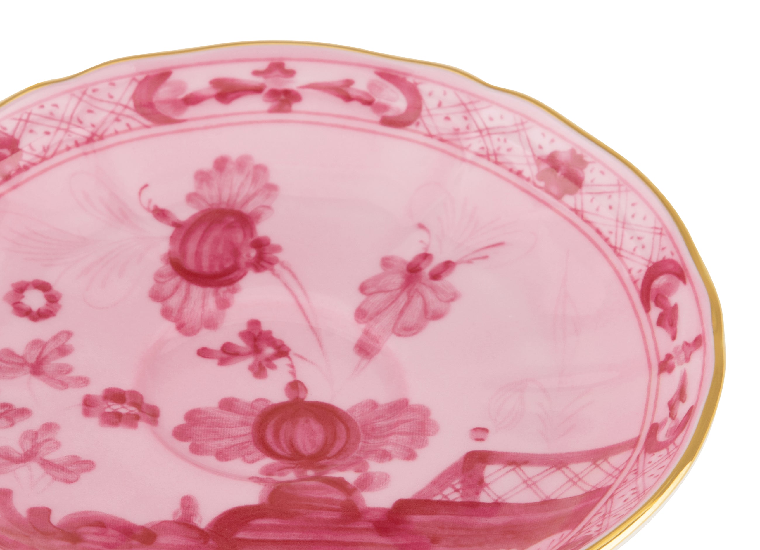 Porpora Tea Saucer