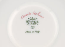 Porpora Tea Saucer