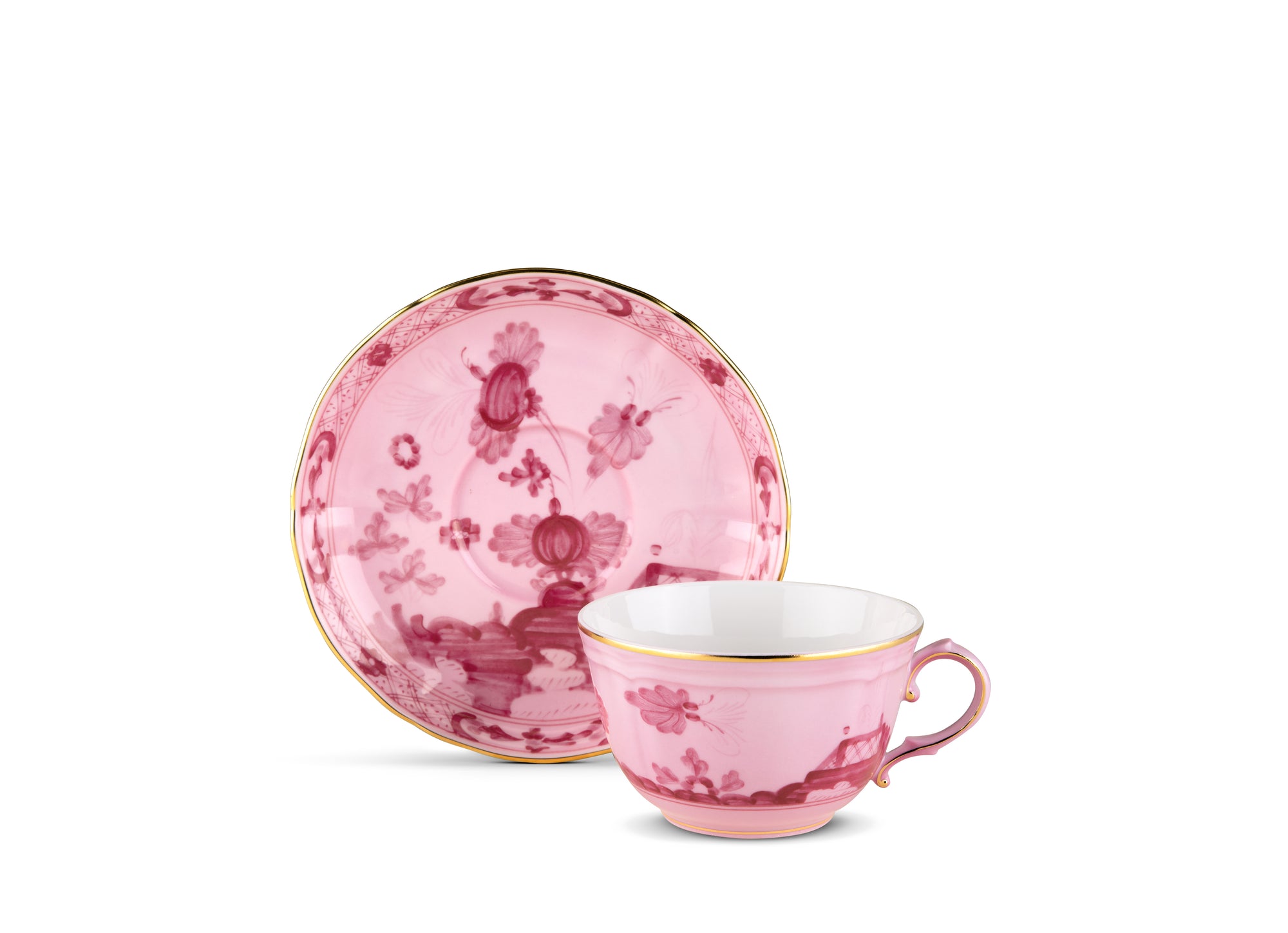 Porpora Tea Cup