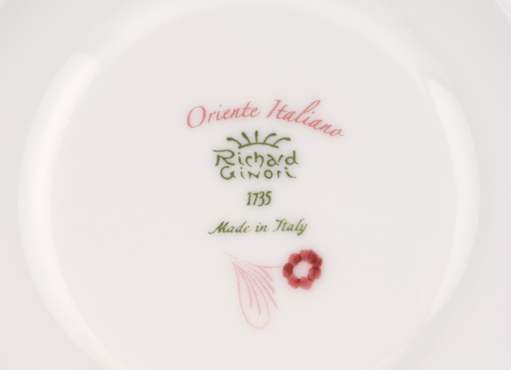 Porpora Tea Cup
