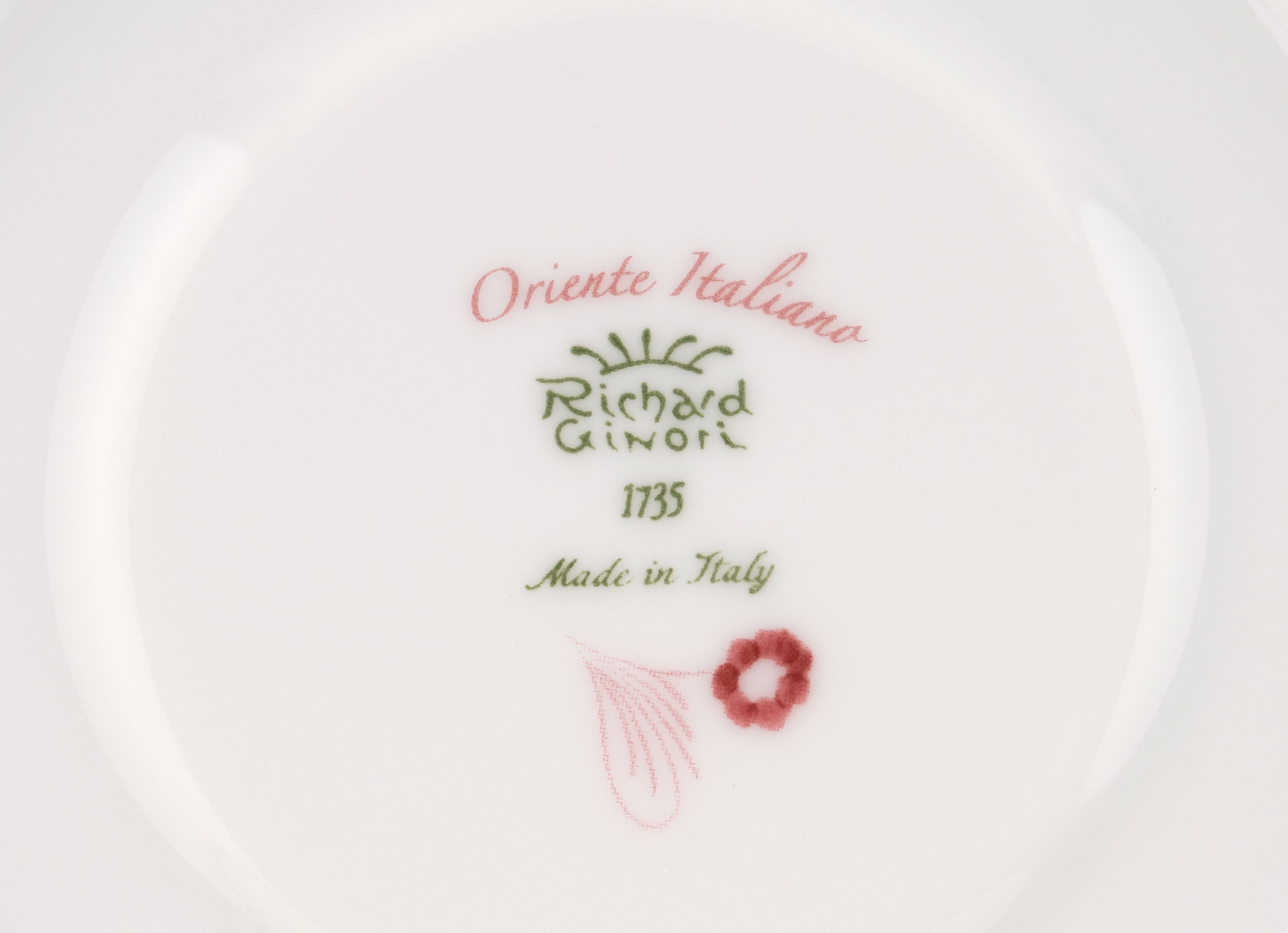 Porpora Tea Cup