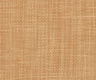 Waxed Raffia Parentesi 800 Placemat, Black