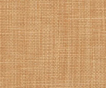 Waxed Raffia Parentesi 800 Placemat, Black