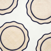 Rice Paper Placemat, Set of 4