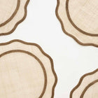 Rice Paper Placemat, Set of 4