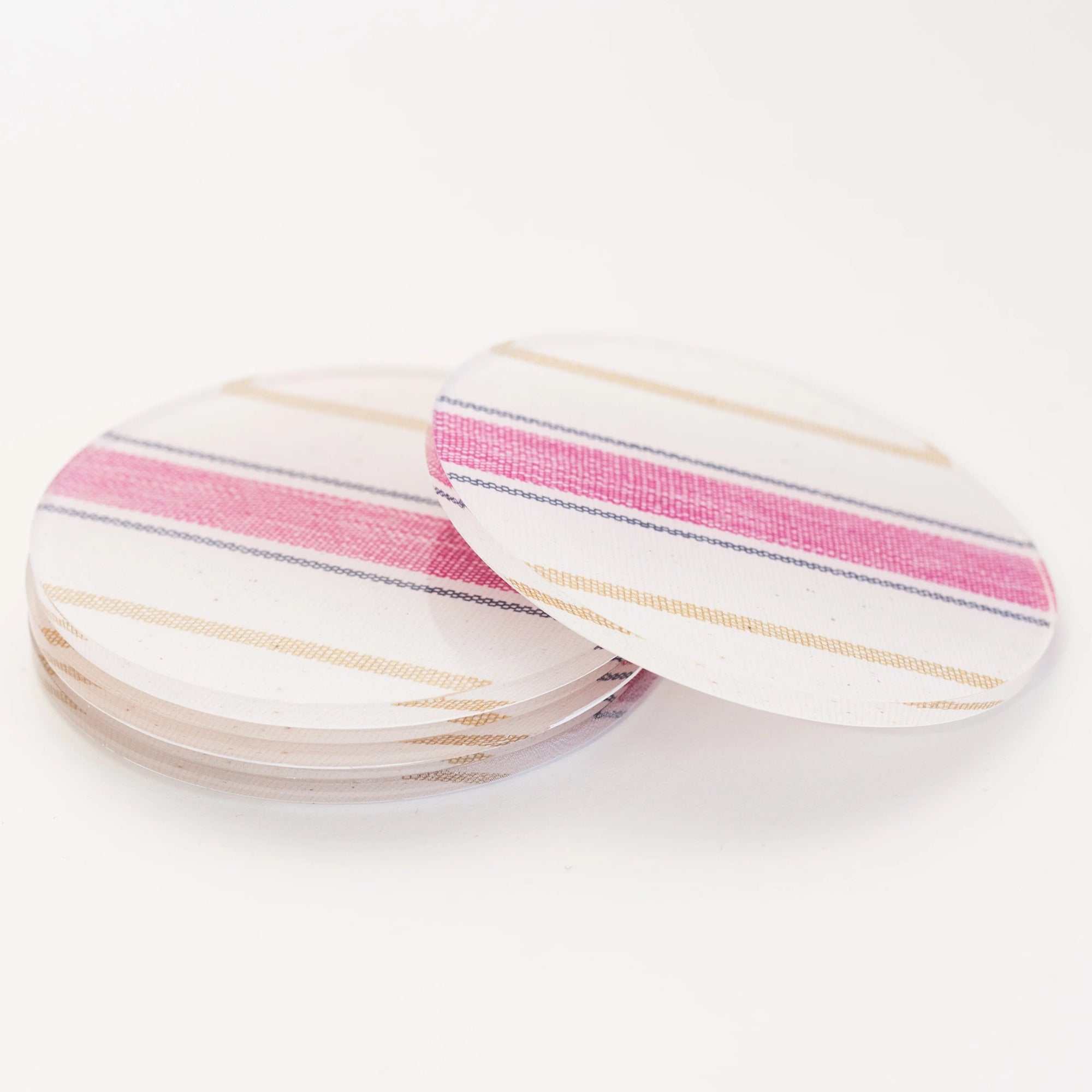 Rose Coaster, S/4