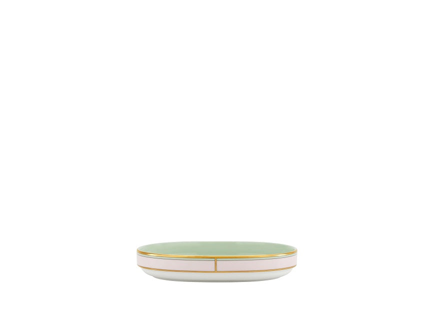 Rosa Pickle Dish