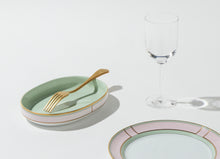 Rosa Pickle Dish