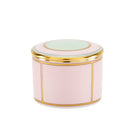 Rosa Box, 3.25"