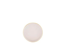 Rosa Tea Cover/ Butter Dish