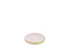 Rosa Tea Cover/ Butter Dish