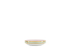 Rosa Tea Cover/ Butter Dish
