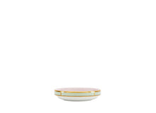 Rosa Tea Cover/ Butter Dish