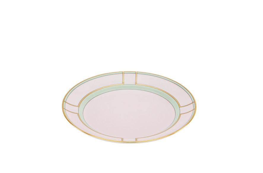 Rosa Dessert Plate