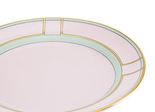 Rosa Dessert Plate