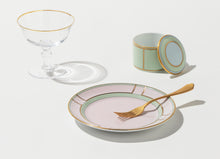 Rosa Dessert Plate