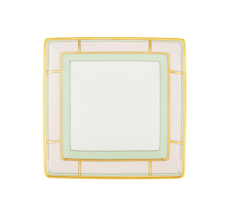 Diva Square Change Tray