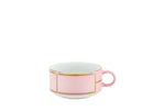 Rose Tea Cup