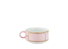 Rose Tea Cup