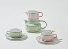 Rose Tea Cup