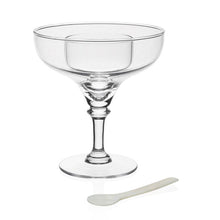 Sasha Seafood & Caviar Server