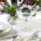 Sasha Seafood & Caviar Server