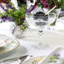 Sasha Seafood & Caviar Server