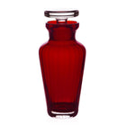 Scarlet Cocktail Shaker with Strainer
