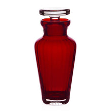 Scarlet Cocktail Shaker with Strainer
