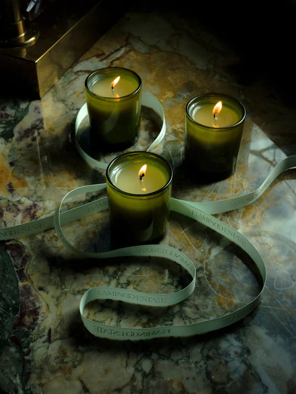 Mini Candle Set
