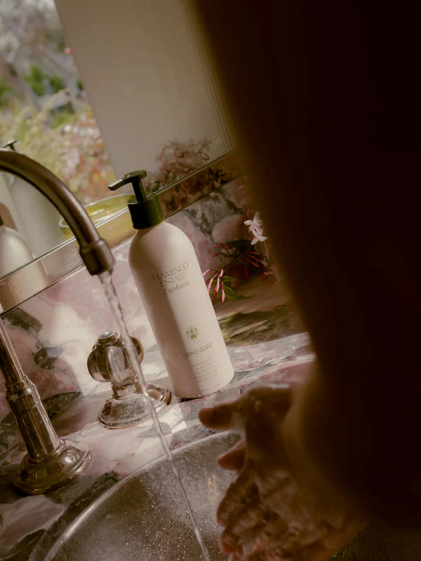 Euphoria Hand Soap
