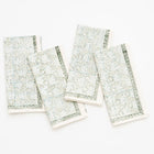India Hicks Seashell Napkin