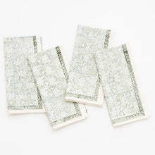 India Hicks Seashell Napkin